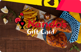 Nando's Product Image