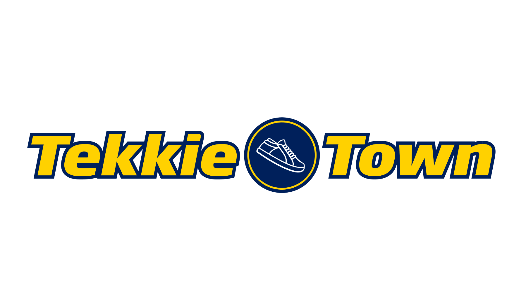 Tekkie Town  Product Image